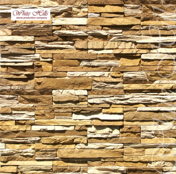 Укладка камня white hills Укладка камня white hills