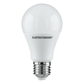  Elektrostandard Classic LED E27 D 15W 6500K    a035777