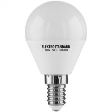  Elektrostandard Classic LED E14 SMD 5W 3300K     a029997