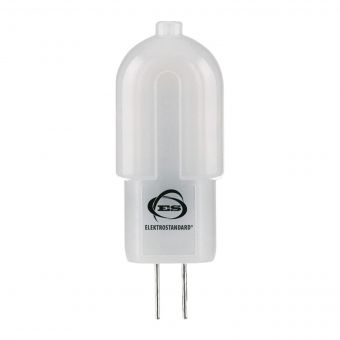  Elektrostandard G4 LED 220V 3W AC 360 4200K   a035765