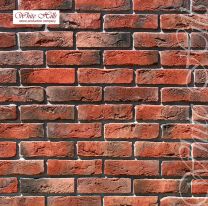    (London Brick) 300-xx-304-xx  1,2-1,5