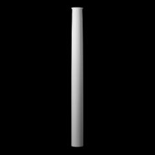 Элемент колонны серия №4 Ствол Европласт 1830х162х162мм ВхГхШ 1.12.060