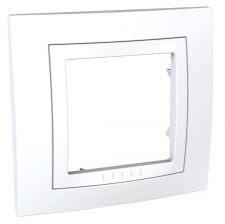Schneider Electric Unica   1- MGU2.002.18