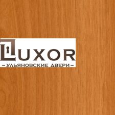 Добор дверной "Luxor" 100х2070мм ОРЕХ ЭКОШПОН ТЕЛЕСКОПИЧЕСКИЙ