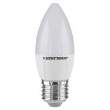  LED Elektrostandard E27 CD 6W 3300K     a034836