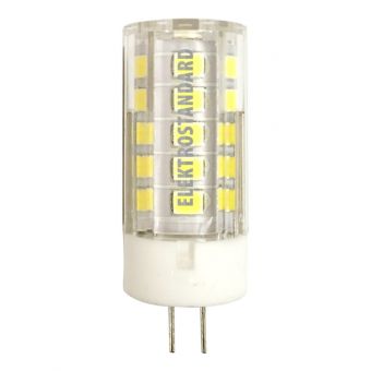  Elektrostandard G4 LED 220V 5W AC 360 4200K   a036301