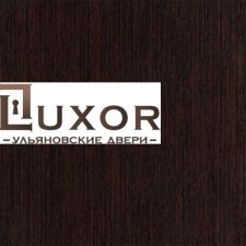 Добор дверной "Luxor" 150х2070мм ВЕНГЕ ШПОН