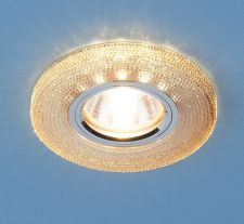   Elektrostandard 2130 MR16 G  LED  a033625