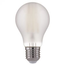 Лампа Elektrostandard Classic LED E27 F 8W 4200K белый матовое стекло a038690