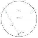     Elektrostandard E27 20W 1508 TECHNO   a035097