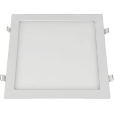  LED DOWNLIGHT Elektrostandard  DLS003 24W 4200K  a034919