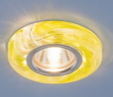   Elektrostandard 2191 MR16 CL/GR / LED  a036445