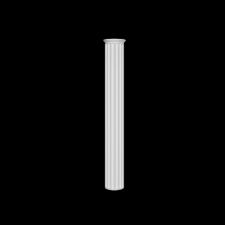 Элемент колонны серия №1 Ствол Европласт 2345х250х250мм ВхГхШ 1.12.011
