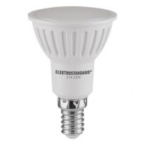   LED JDRA E14