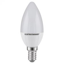  LED Elektrostandard E14 CD 6W 6500K    a034850