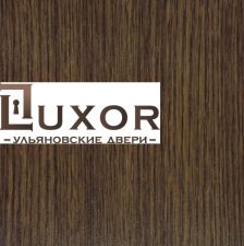 Добор дверной "Luxor" 150х2070мм МОРЕНЫЙ ДУБ ШПОН