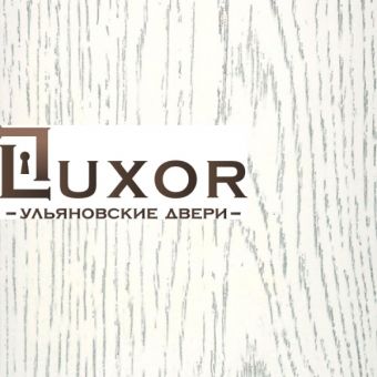 Добор дверной "Luxor" 100х2070мм ДУБ БЕЛАЯ ЭМАЛЬ ШПОН ТЕЛЕСКОПИЧЕСКИЙ Добор дверной "Luxor" 100х2070мм ДУБ БЕЛАЯ ЭМАЛЬ ШПОН ТЕЛЕСКОПИЧЕСКИЙ