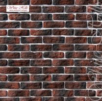 Коллекция Брюгге Брик (Brugge Brick) 315-xx-319-xx толщина 1,2-2,0см