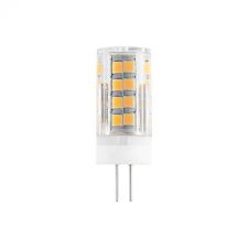 Лампа Elektrostandard G4 LED 220V 7W BL107 3300K теплый белый  a039579