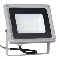   Elektrostandard 220V 006 FL LED  30W IP65 6500K  a037412