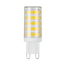 Лампа Elektrostandard G9 LED 9W 220V BL109 3300K теплый белый  a039581