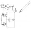  PAINI Ovo 86  ,    ,  86CR105TH