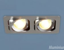   Elektrostandard 1021/2 MR16 CH  ()  a030356