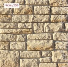 500-10 Искусственный камень White Hills Данвеган бежевый плоскостной Норм шир шва 1,5см
