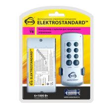    Elektrostandard Y6 (6 ) 61000  a031675