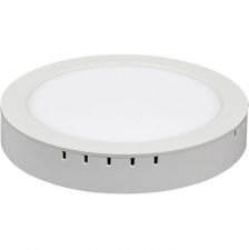  LED DOWNLIGHT Elektrostandard  DLR020 18W 4200K  a035323