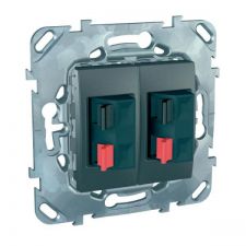 Schneider Electric Unica   2- MGU5.8787.25ZD