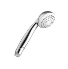 Ручной душ Shower Sphere Solo, 1 режим, 75 мм, хром ESKO, арт SSP751