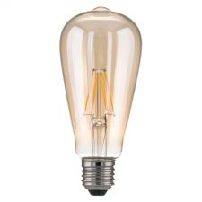 -  E27 220V Classic FD 6W 3300K Elektrostandard  a037176