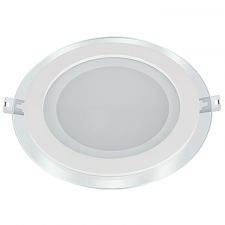  LED DOWNLIGHT Elektrostandard  DLKR160 12W 4200K  a031834