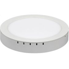  LED DOWNLIGHT Elektrostandard  DLR020 24W 4200K  a035324