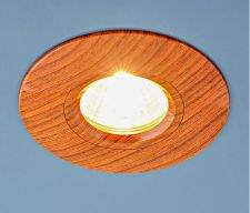   Elektrostandard 108 MR16 BR  () a034914