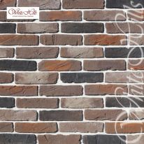 Коллекция Тироль Брик (Tirol Brick) 390-xx - 394-хх толщина 1,8см