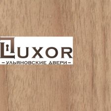 Добор дверной "Luxor" 100х2070мм СВЕТЛЫЙ АНЕГРИ Т34 ШПОН