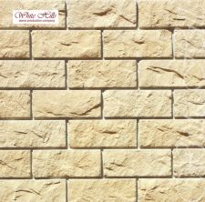 405-20 Искусственный камень White Hills Йоркшир песочный плоскостной Норм шир шва 1,5см