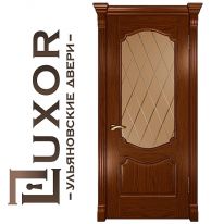 Ульяновские двери Luxor
