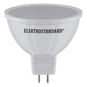  Elektrostandard LED 7W 220V G5.3 JCDR01 6500K  a034868