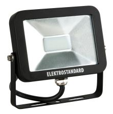   Elektrostandard 220V SLUS LED 10W IP65 6500K  a032407