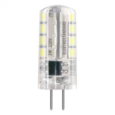  Elektrostandard G4 LED 220V 3W AC 360 3300K    a031729