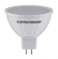   LED G5.3 MR16