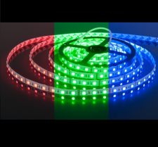   Elektrostandard 12V 5050/30Led 7,2W IP20 RGB () 82  a027833