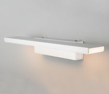 Подсветка для картин и зеркал Elektrostandard LED 16W Sankara белый  IP20 4200К  a038372