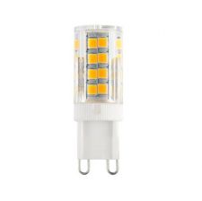 Лампа Elektrostandard G9 LED 7W 220V 3300К теплый белый  a039577