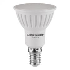 Лампа Elektrostandard JDRA E14 LED 7W 6500K дневной a036169