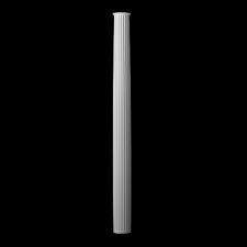 Элемент колонны серия №5 Ствол Европласт 1875х156х156мм ВхГхШ 1.12.070