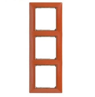 Legrand Valena Кантри Рамка 3-ая 770013 Legrand Valena Кантри Рамка 3-ая 770013